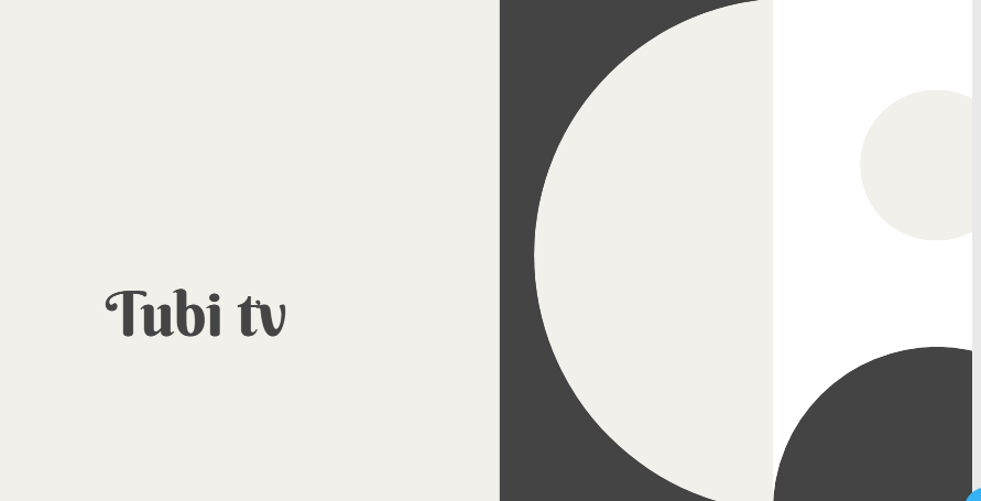 Tubi tv