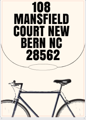 108 mansfield court new bern nc 28562