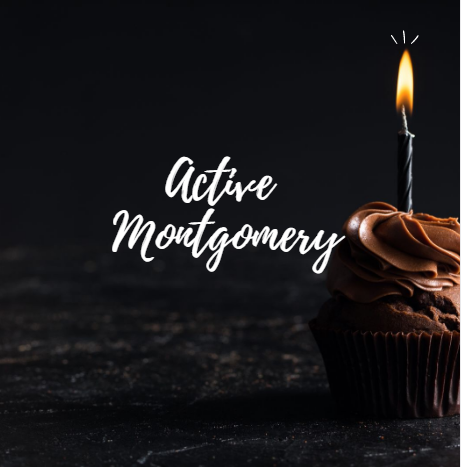 Active Montgomery