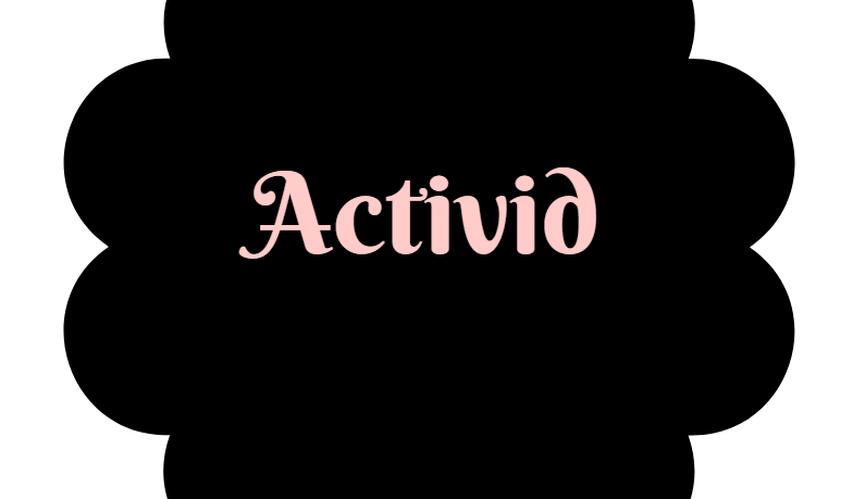 Activid