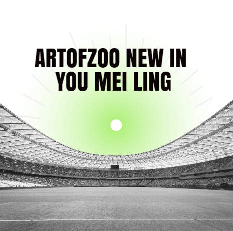 Artofzoo new in you mei ling