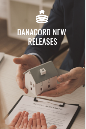 Danacord new releases