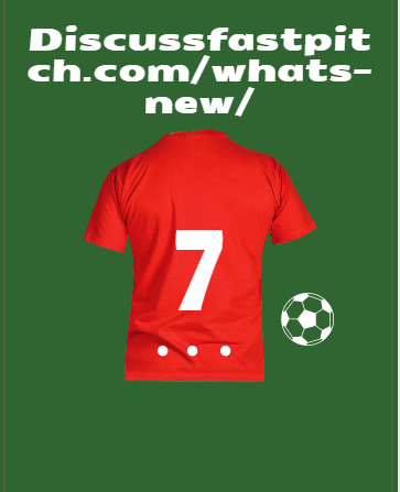 Discussfastpitch.com/whats-new/
