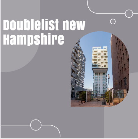 Doublelist new Hampshire
