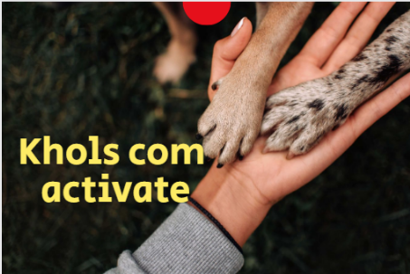 Khols com activate