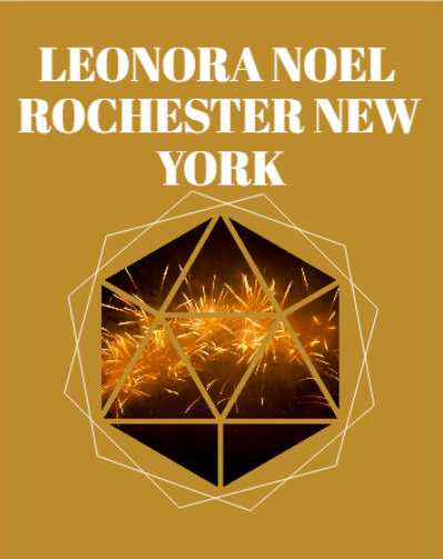Leonora noel rochester new york
