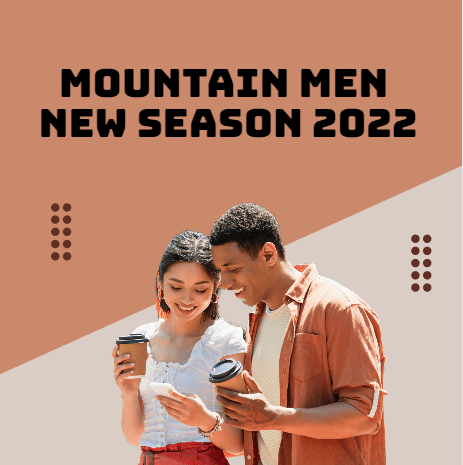 Mountain men new season 2022