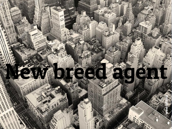New breed agent
