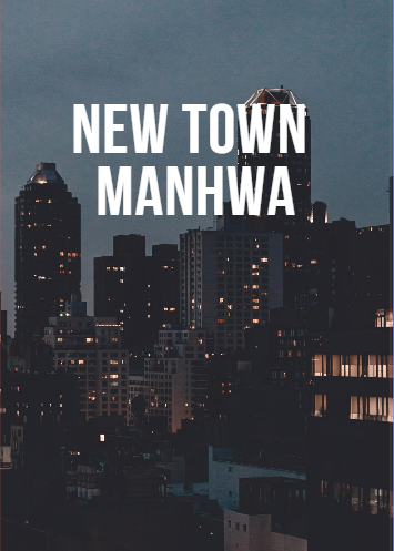 New town manhwa