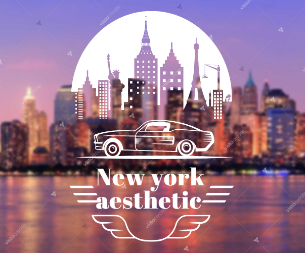 New york aesthetic