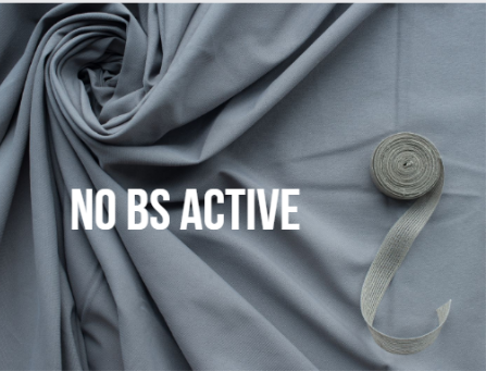 No bs active