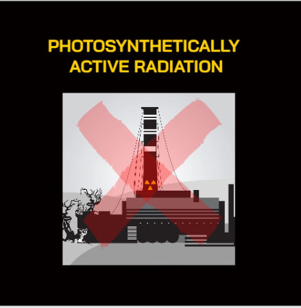 Photosynthetically active radiation
