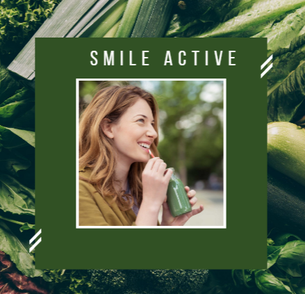 Smile active