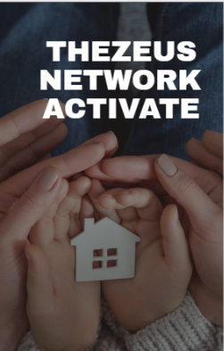 Thezeusnetwork activate