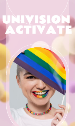 Univision activate