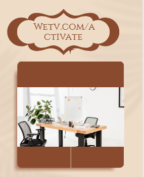 Wetv.com/activate