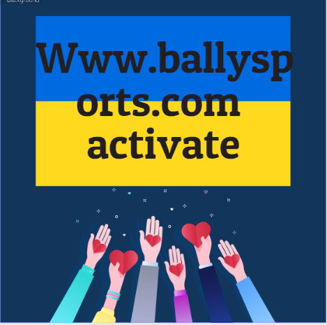 Www.ballysports.com activate