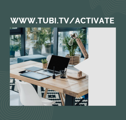 Www.tubi.tv/activate