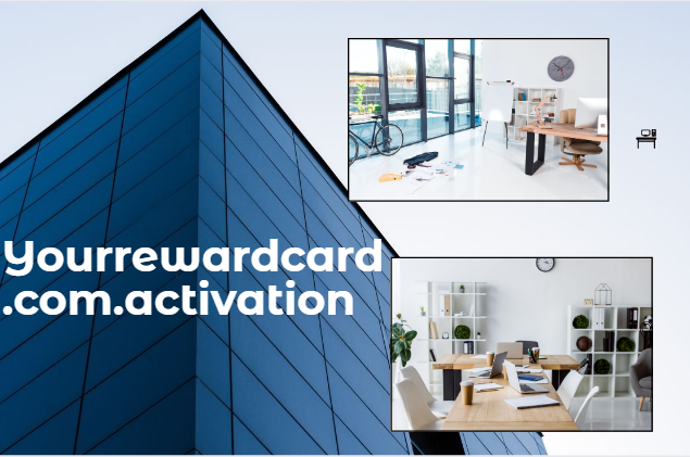 Yourrewardcard.com.activation