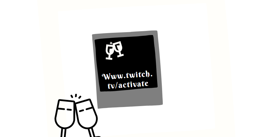 Www.twitch.tv/activate