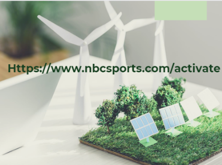 Https://www.nbcsports.com/activate