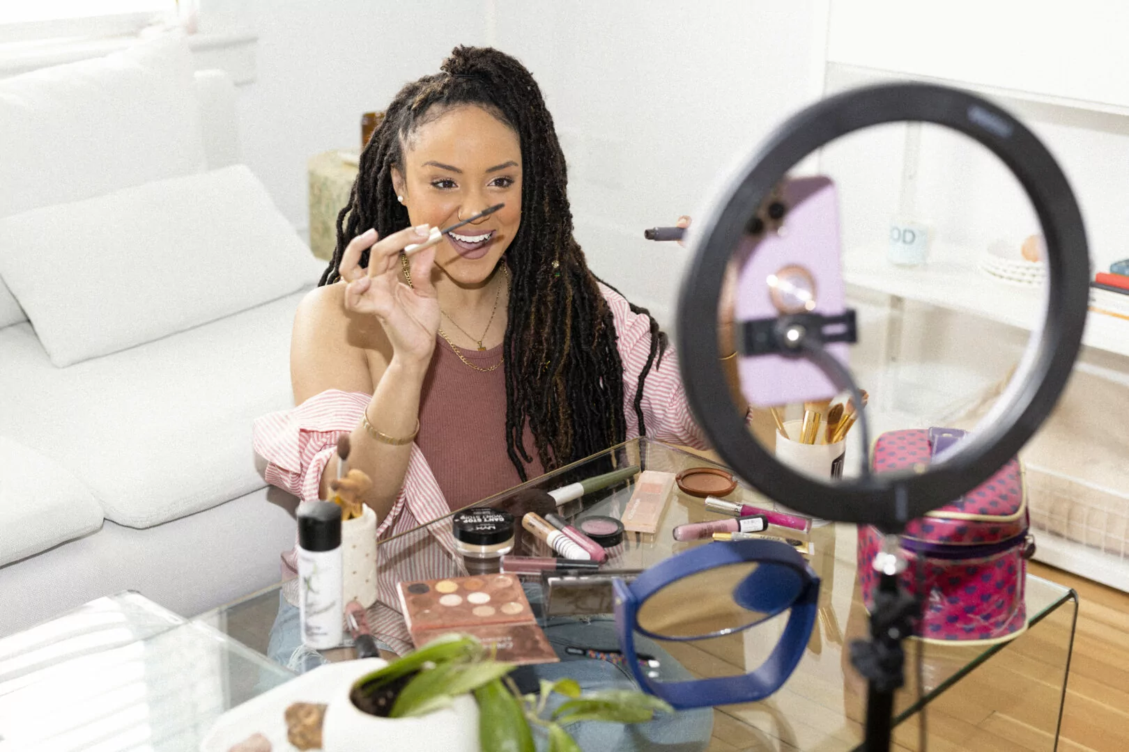 O be a muse bay area fashion blogger inspiring style article