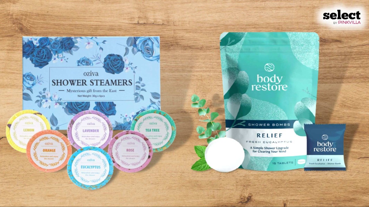 Advantages of Adding Shower Bombs to Your Day to day Shower Schedule