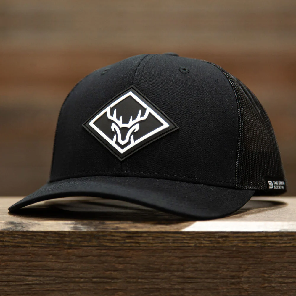 Deer society hat