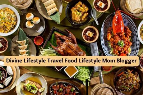 Lifestyle travel food lifestyle mom blogger