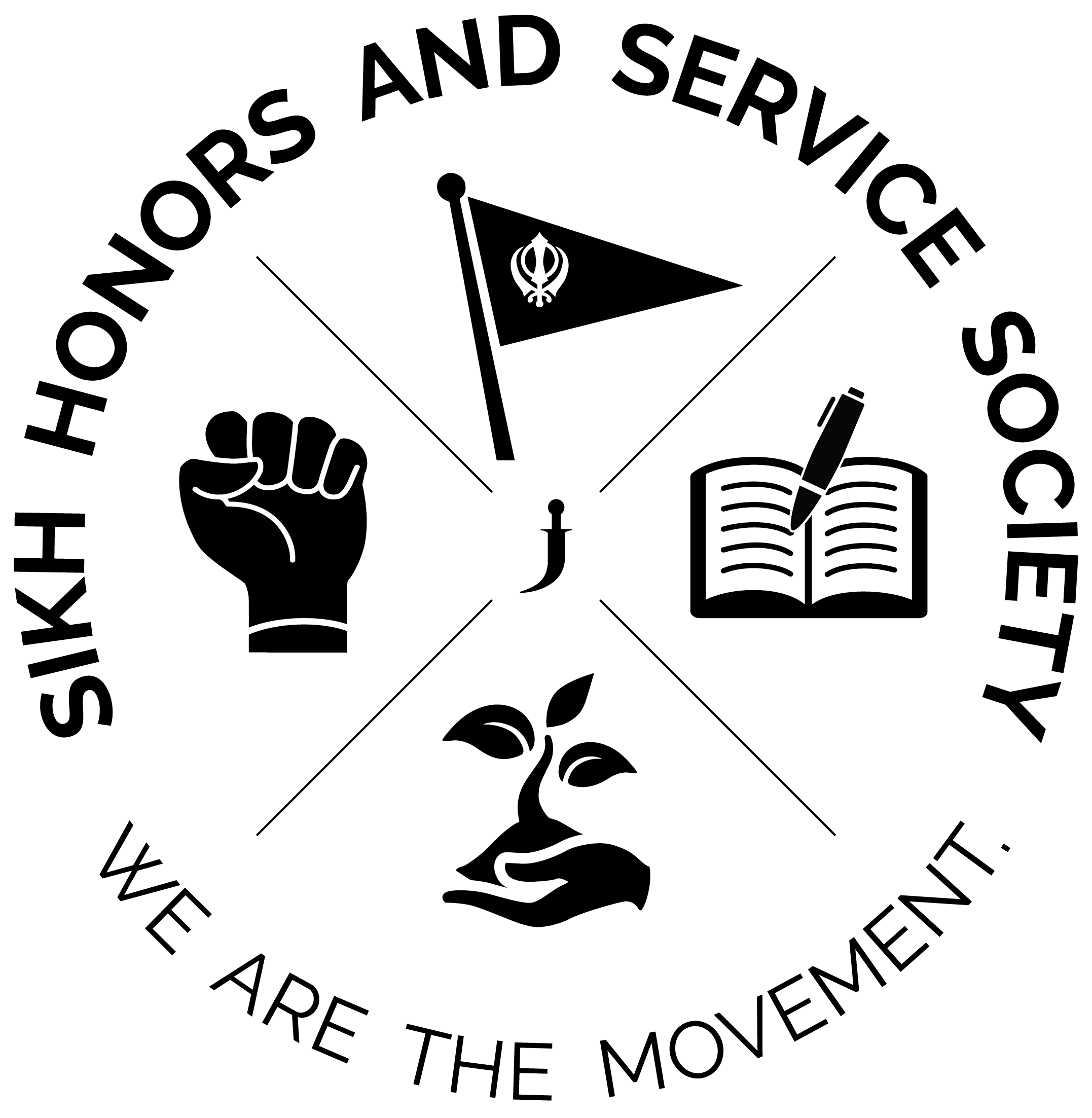 Sikh honors and service society