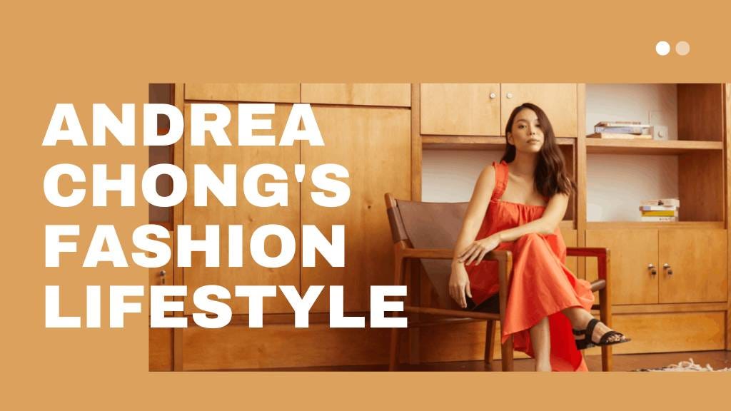 Chong fashion travel lifestyle blog