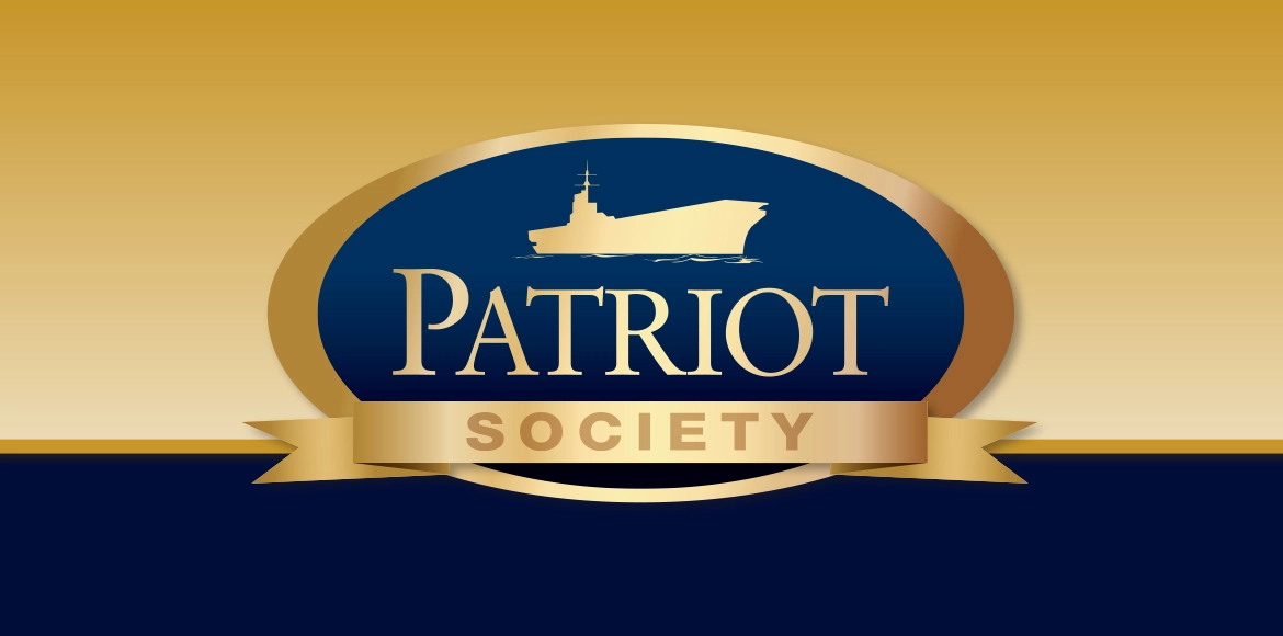 Patriot society