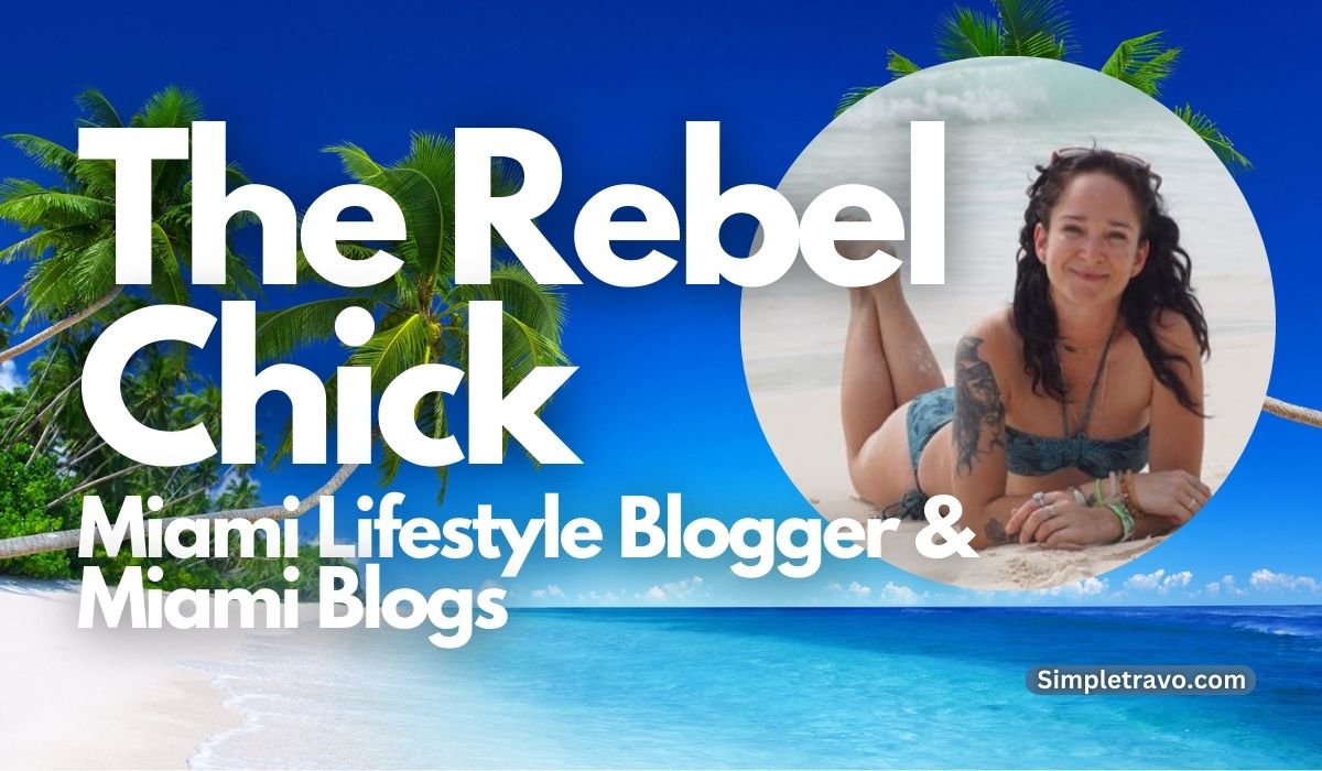 E rebel chick miami lifestyle blogger miami blog