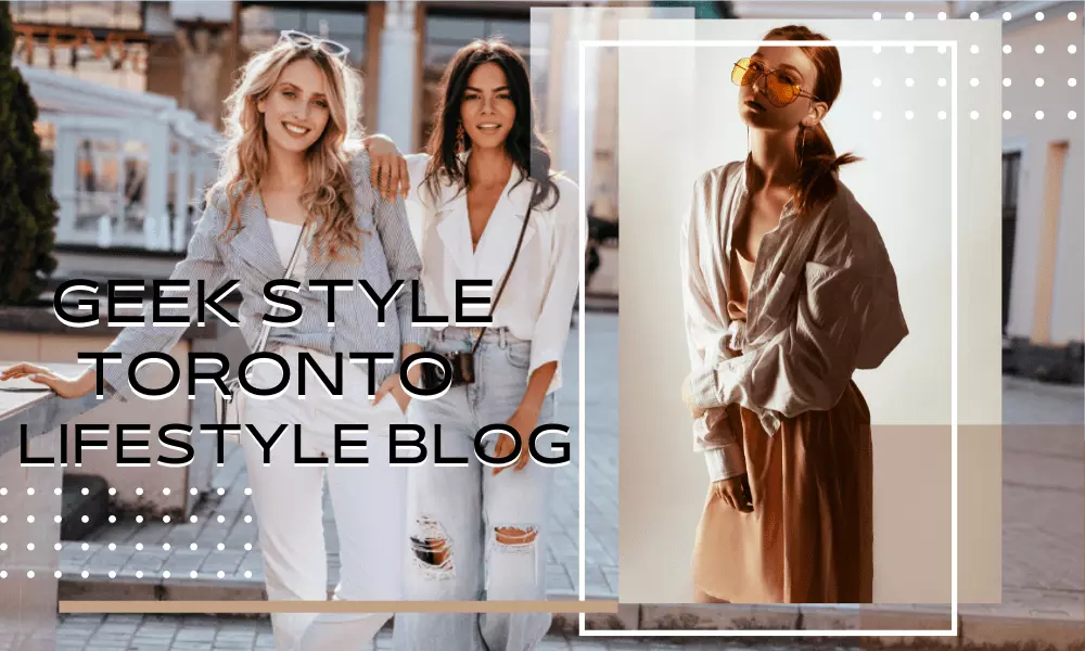 Eek with style a toronto lifestyle blog for geeks