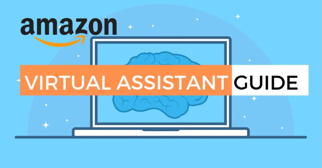 How to start learning VA for amazon