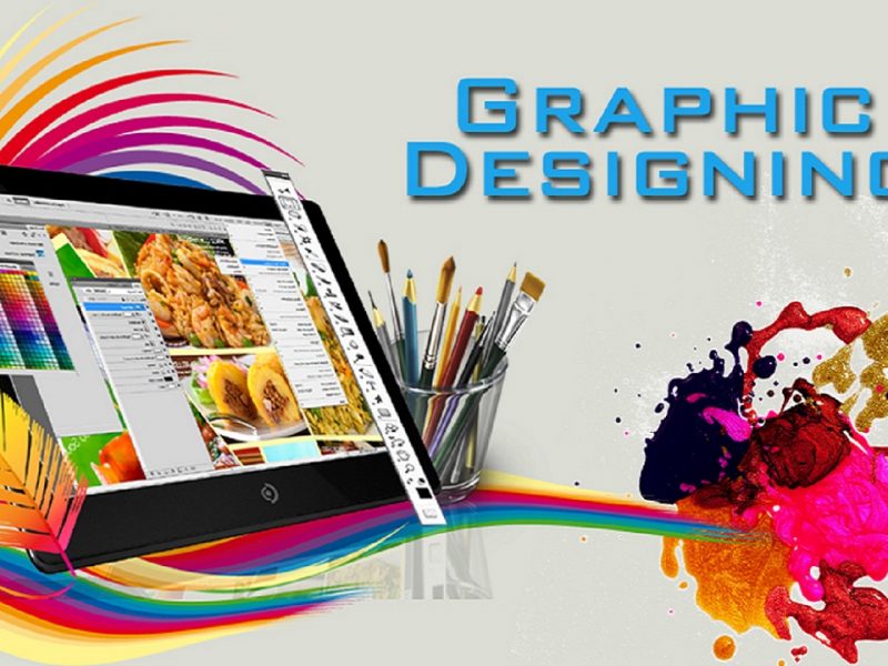 Graphic Design The Art and Science of Visual Communication