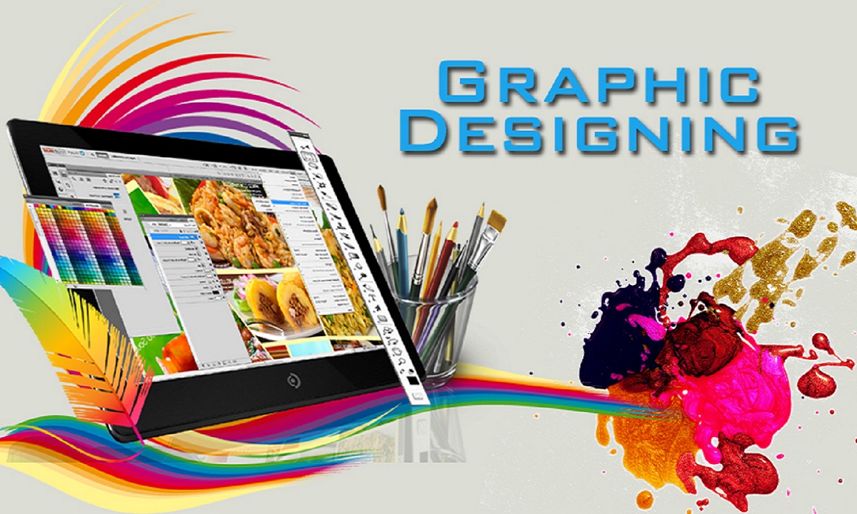 Graphic Design The Art and Science of Visual Communication