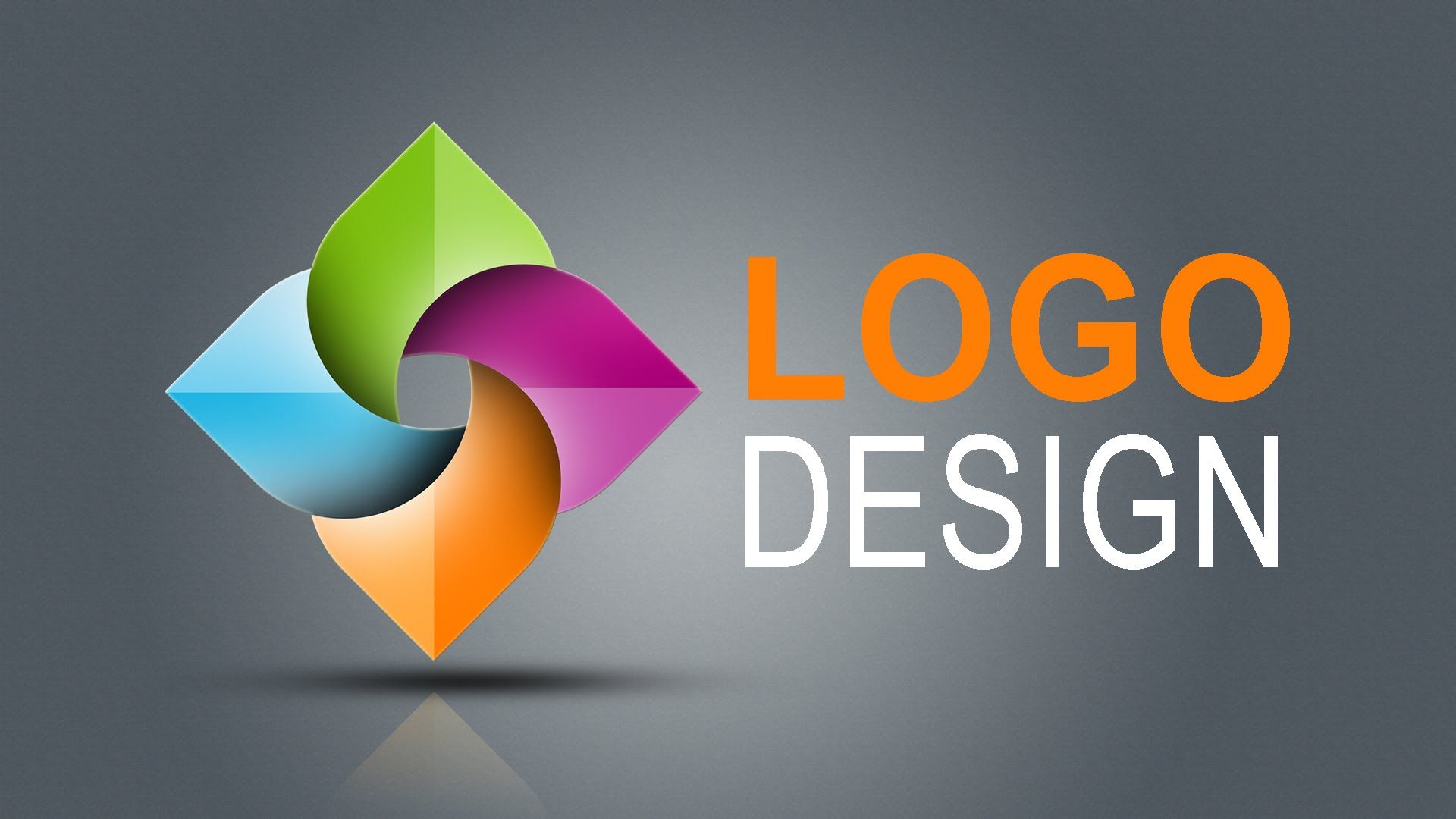 Logo Design The Visual Identity of a Brand