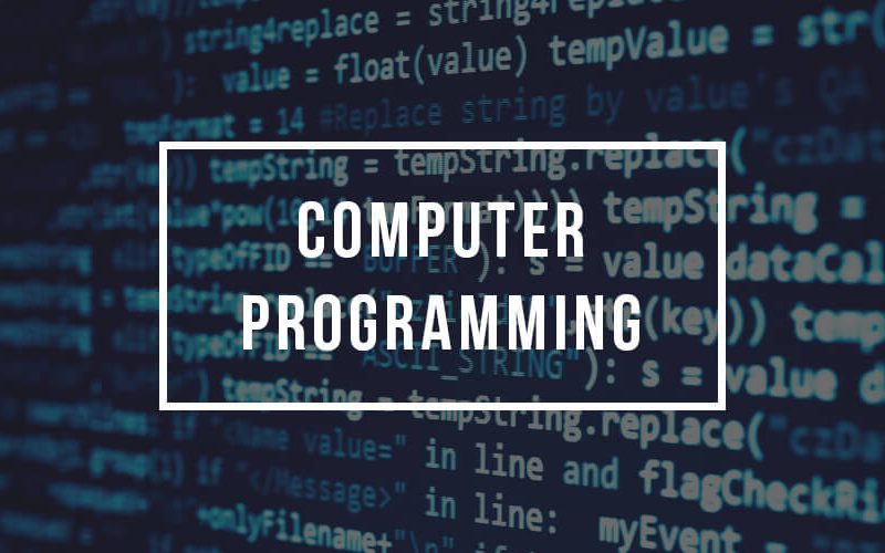 Programming The Art and Science of Creating Digital Worlds