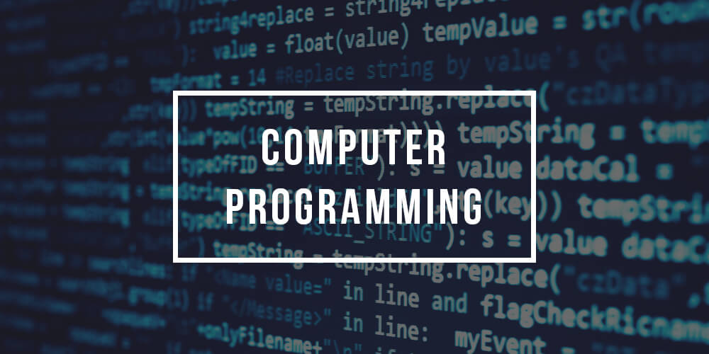 Programming The Art and Science of Creating Digital Worlds