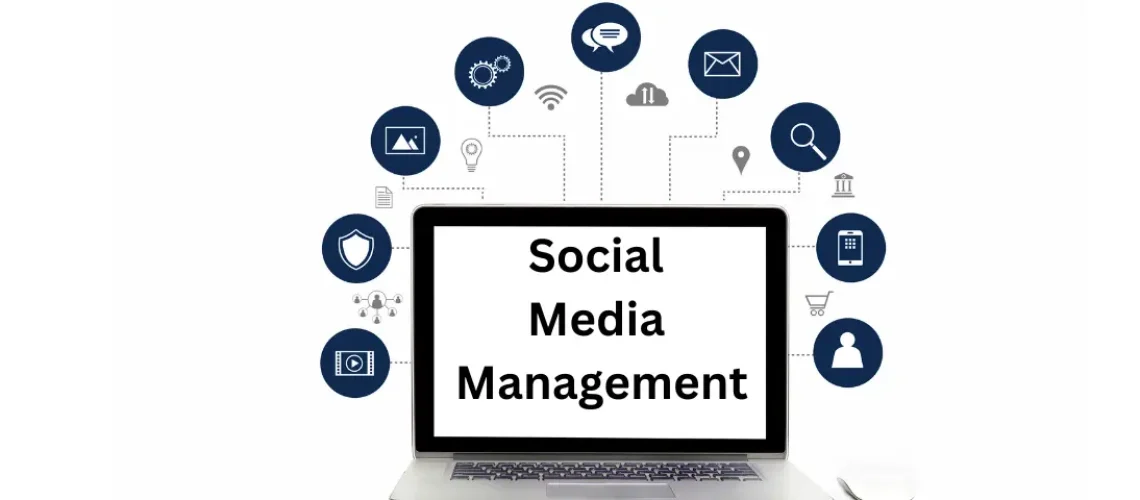 Social Media Management Navigating the Digital Landscape