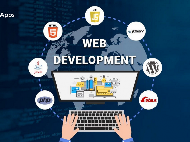 Web Development